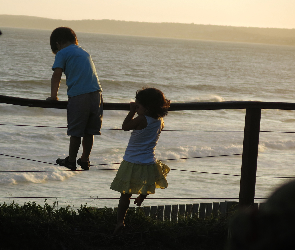 De ouders delen absoluut niet in onze ongerustheid...