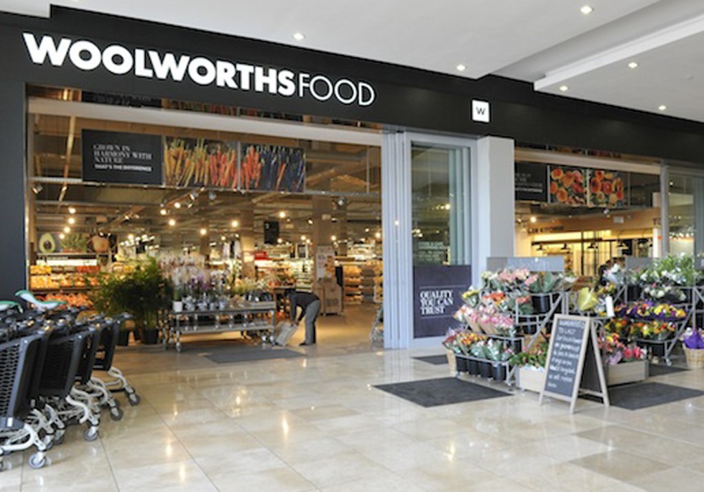 Woolworths