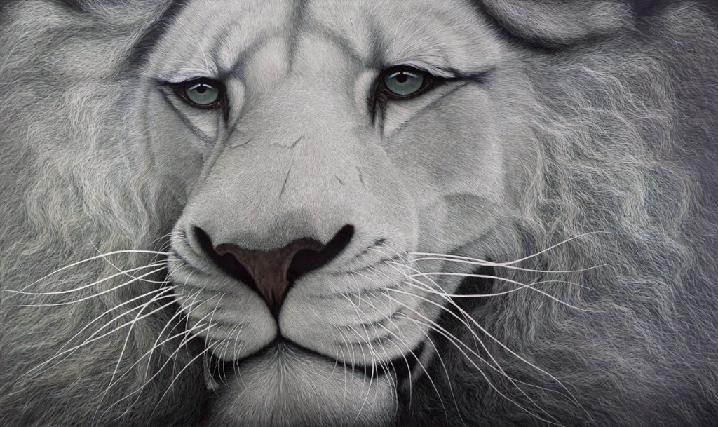 White Lion