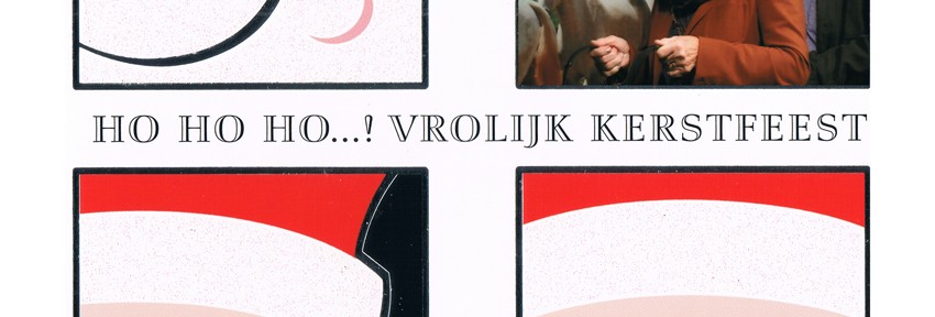 Zalige Kerst